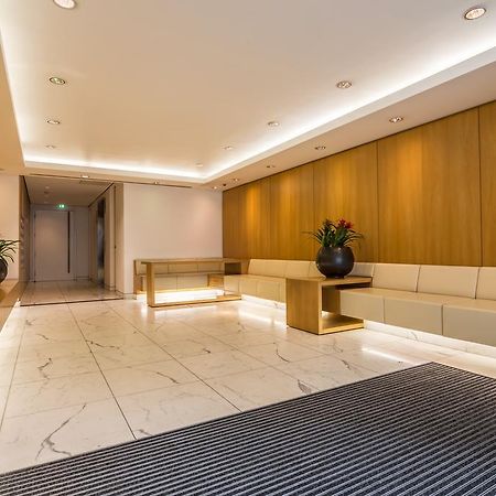 شقة Chic Residency At Marble Arch لندن المظهر الخارجي الصورة