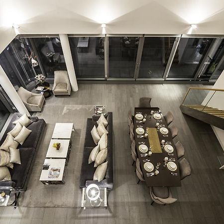 شقة Chic Residency At Marble Arch لندن المظهر الخارجي الصورة
