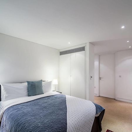 شقة Chic Residency At Marble Arch لندن المظهر الخارجي الصورة