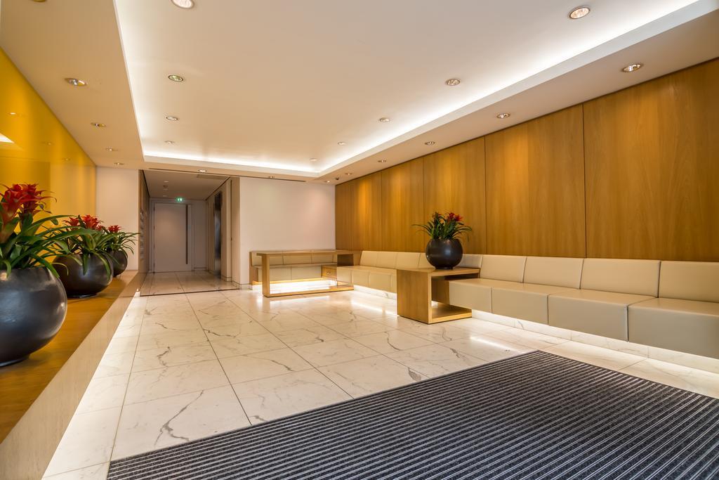 شقة Chic Residency At Marble Arch لندن المظهر الخارجي الصورة
