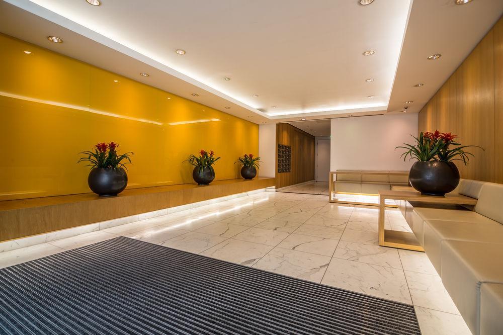 شقة Chic Residency At Marble Arch لندن المظهر الخارجي الصورة
