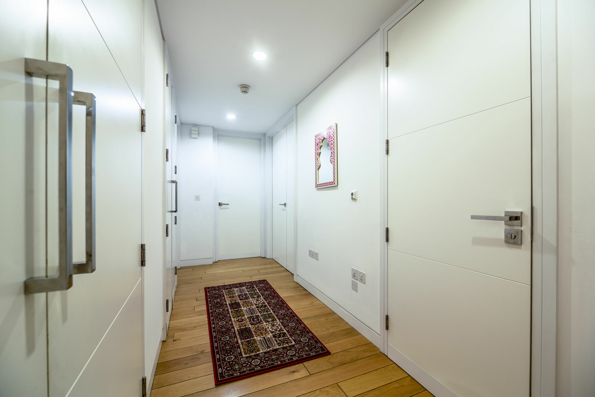 شقة Chic Residency At Marble Arch لندن المظهر الخارجي الصورة