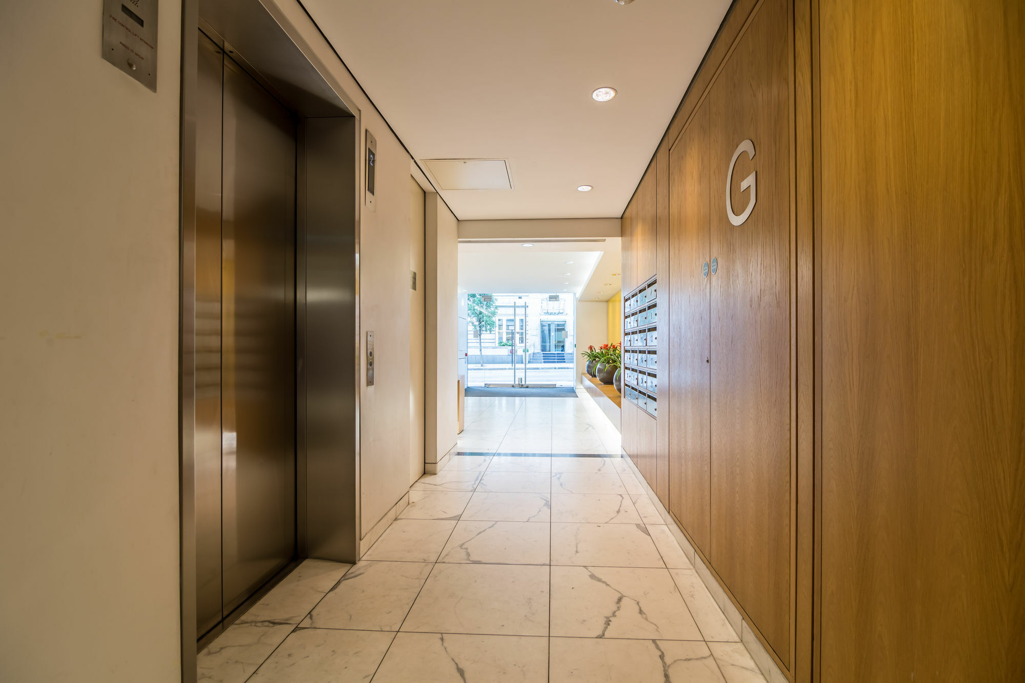 شقة Chic Residency At Marble Arch لندن المظهر الخارجي الصورة