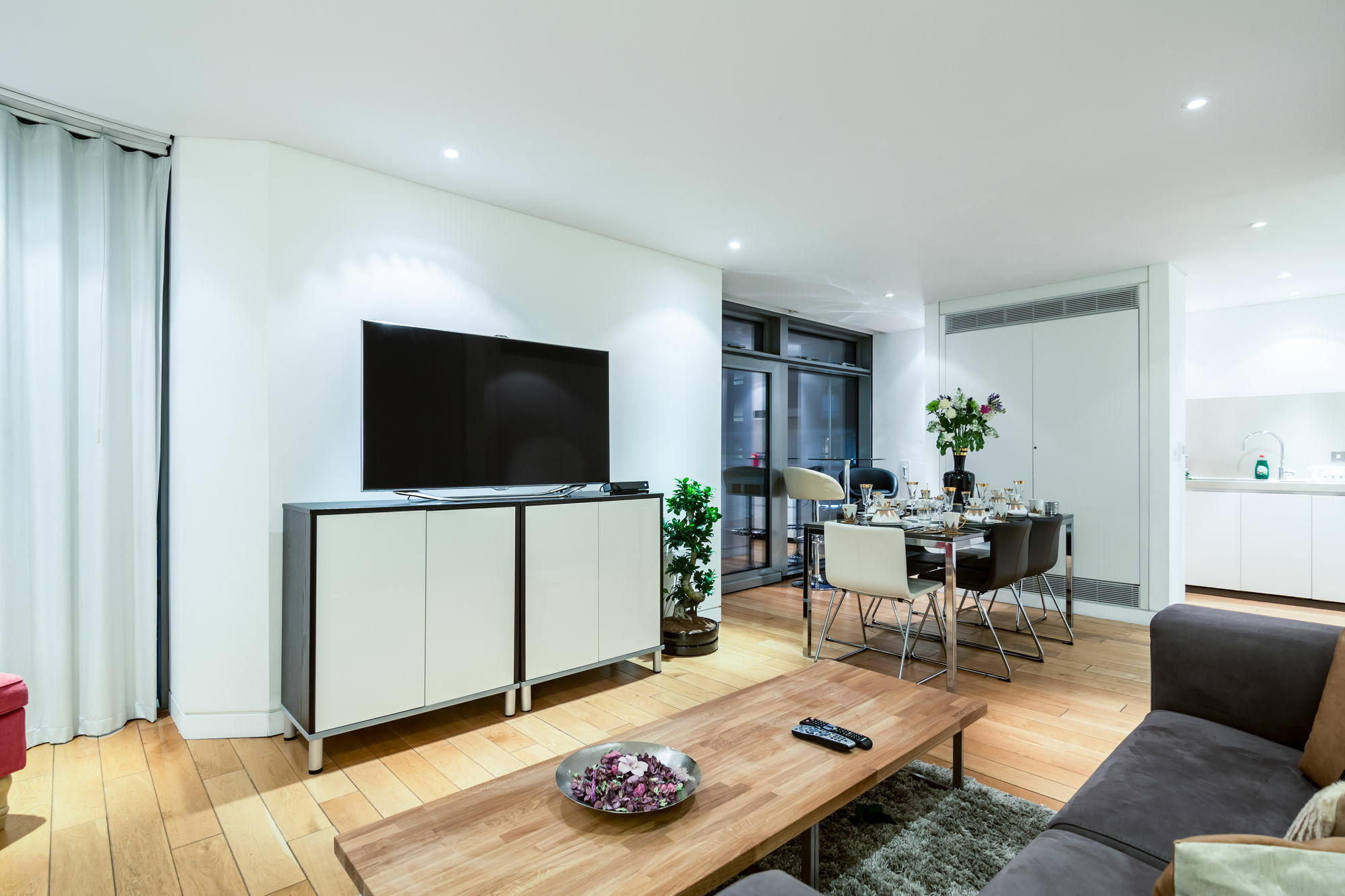شقة Chic Residency At Marble Arch لندن المظهر الخارجي الصورة