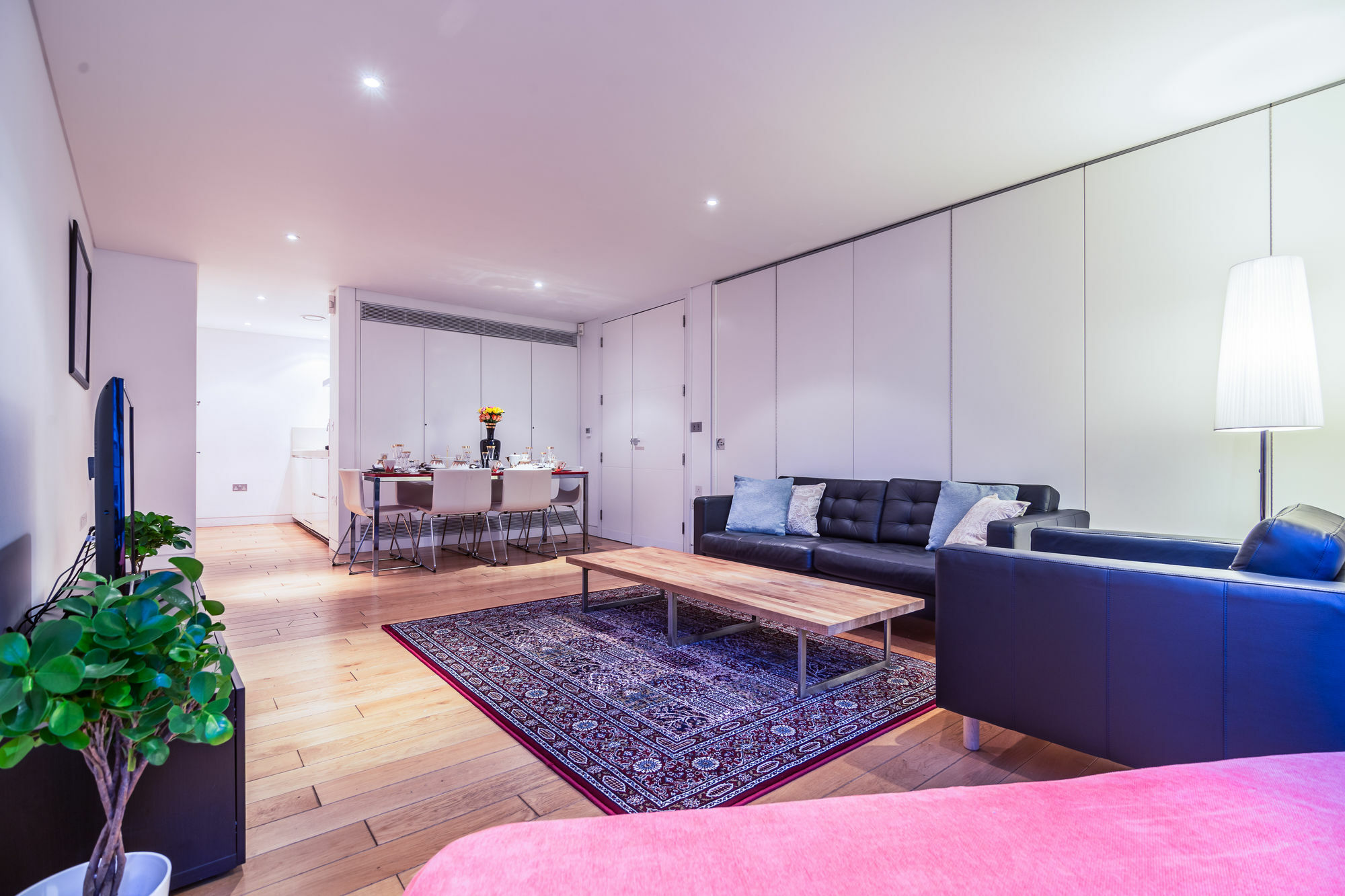 شقة Chic Residency At Marble Arch لندن المظهر الخارجي الصورة